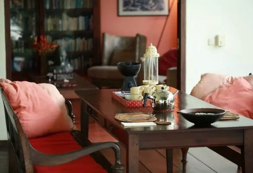 Gamrang Beach Villa With 4 Bedrooms