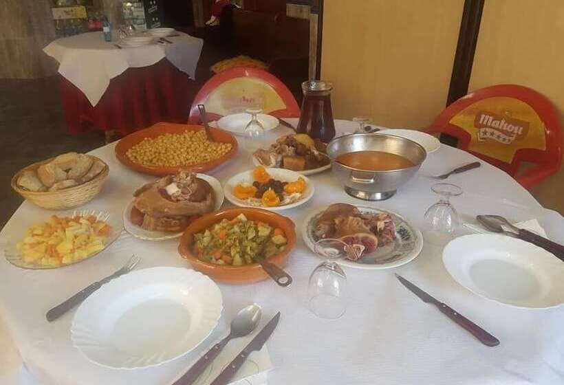 Albergue Agustina   Hostel