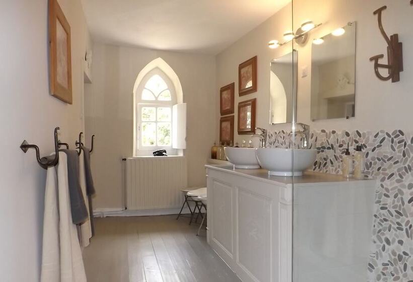 Domaine De Lalat   B&b With En Suite Bathrooms All Rooms With Garden Views