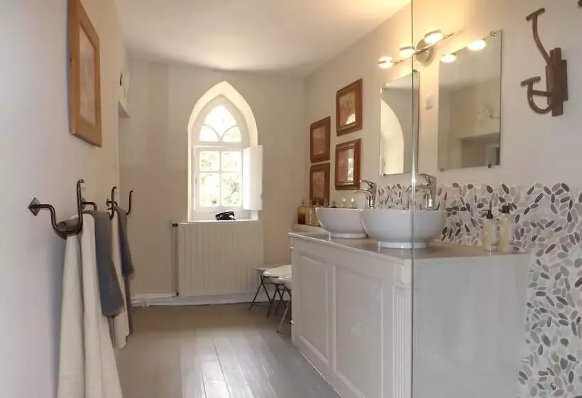 Domaine De Lalat   B&b With En Suite Bathrooms All Rooms With Garden Views