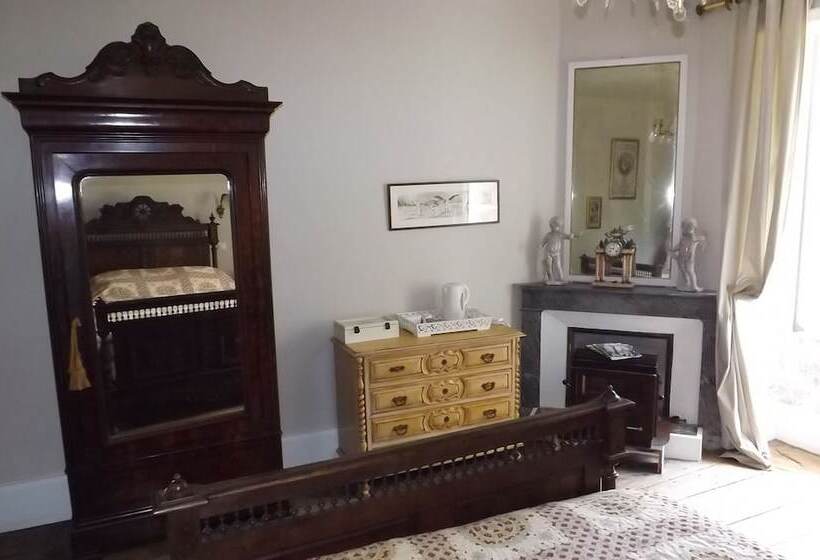 Domaine De Lalat   B&b With En Suite Bathrooms All Rooms With Garden Views