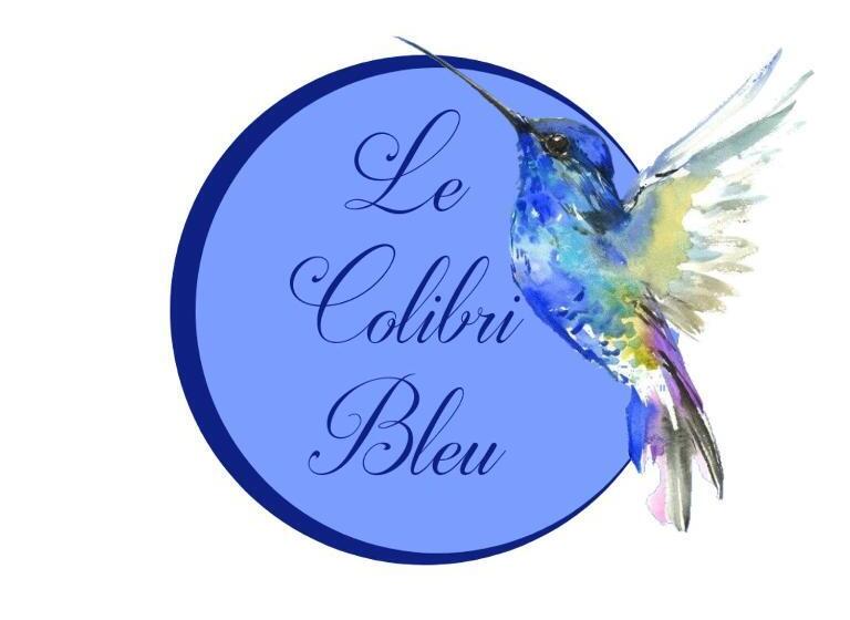 Bed and Breakfast Le Colibri Bleu
