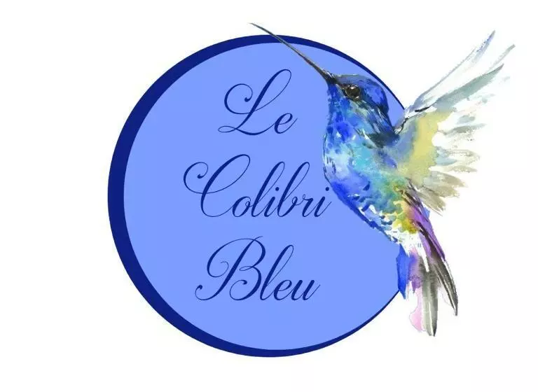 Aamiaismajoitus (B&B) Le Colibri Bleu