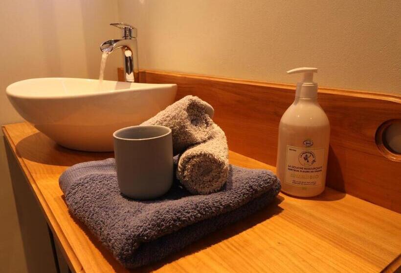 Bed and Breakfast Le Colibri Bleu