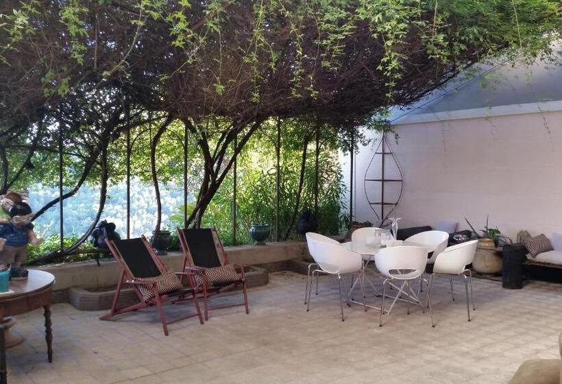 צימר Les Chapeliers