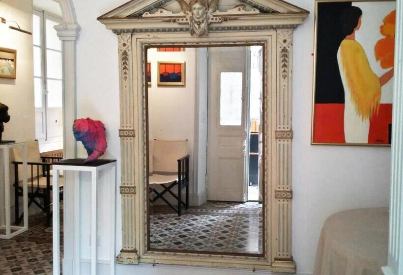 צימר Les Chapeliers