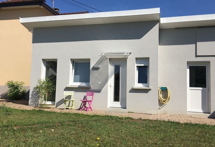 Soyez Les Bienvenus à Rixheim !