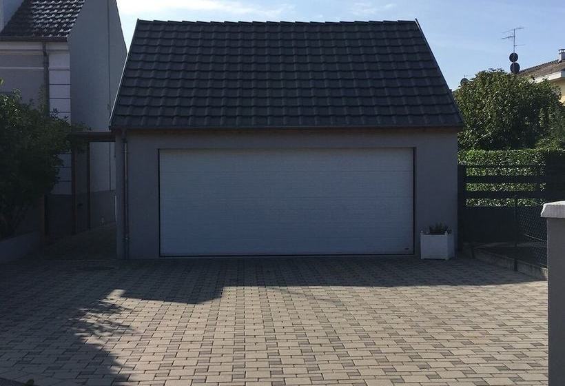 Soyez Les Bienvenus à Rixheim !