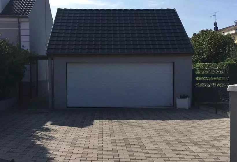 Soyez Les Bienvenus à Rixheim !