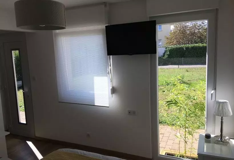 Soyez Les Bienvenus à Rixheim !
