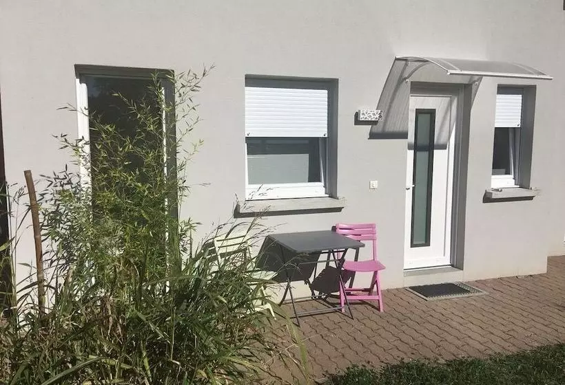 Soyez Les Bienvenus à Rixheim !