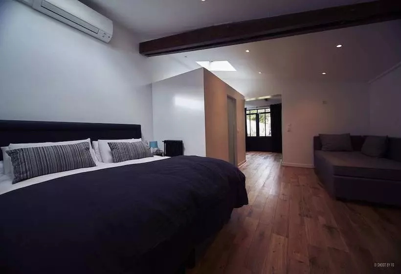 Gite Bord De Marne Paris