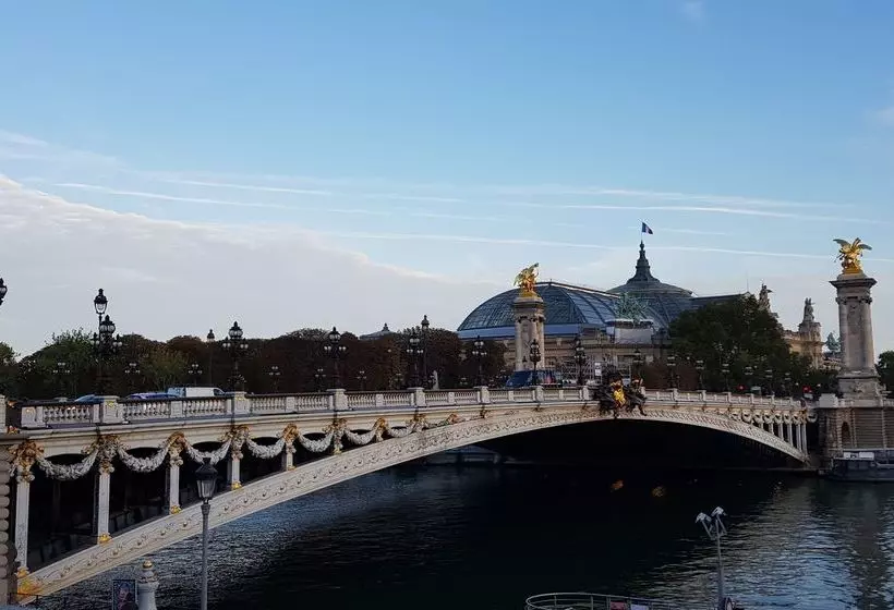 Gite Bord De Marne Paris