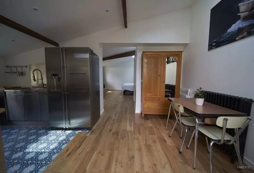 Gite Bord De Marne Paris