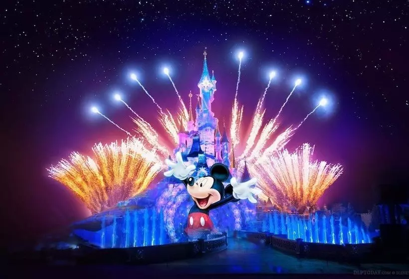 Gite Bord De Marne Paris