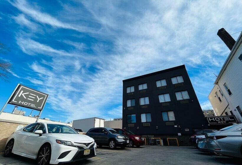 ホテル Key