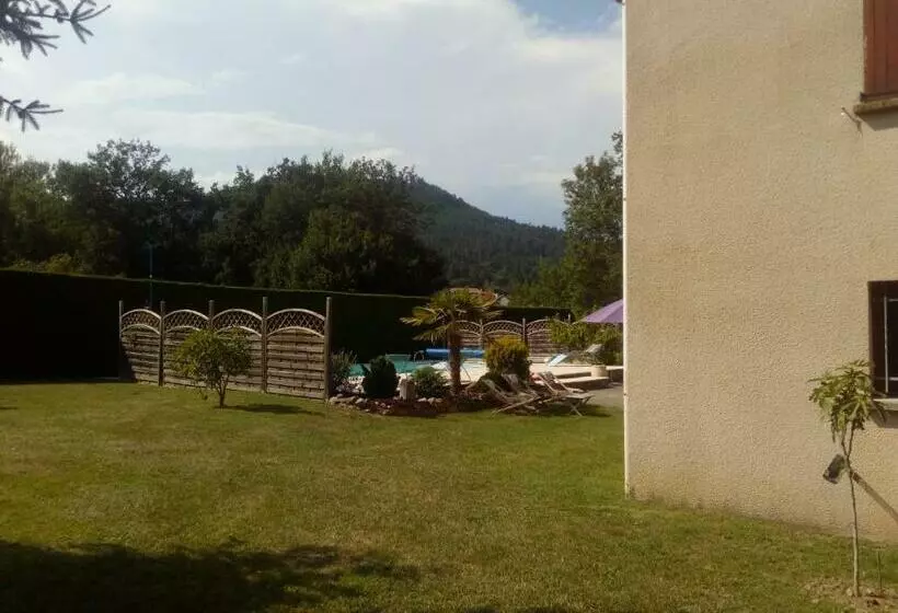 Majatalo Chambres Des Arrys