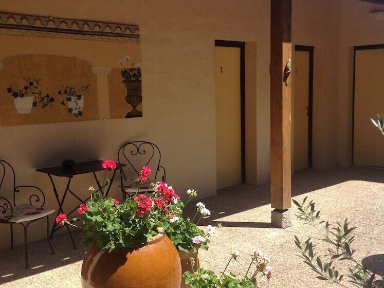 펜션 Domaine De Granval