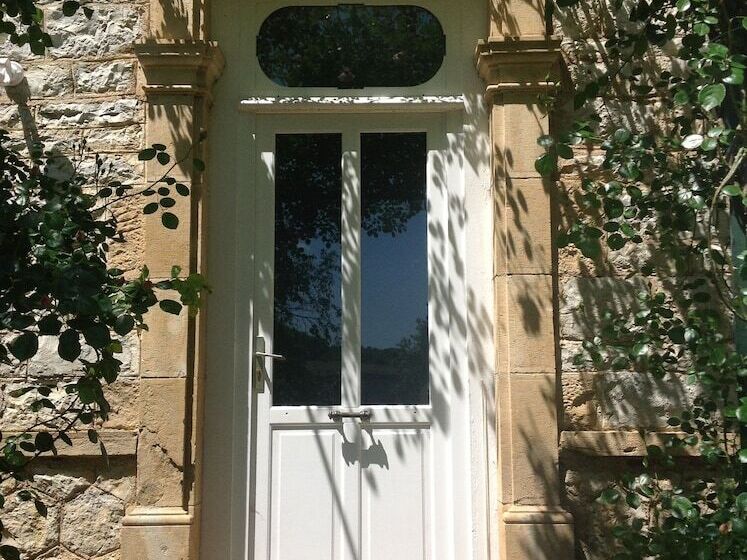 펜션 Domaine De Granval