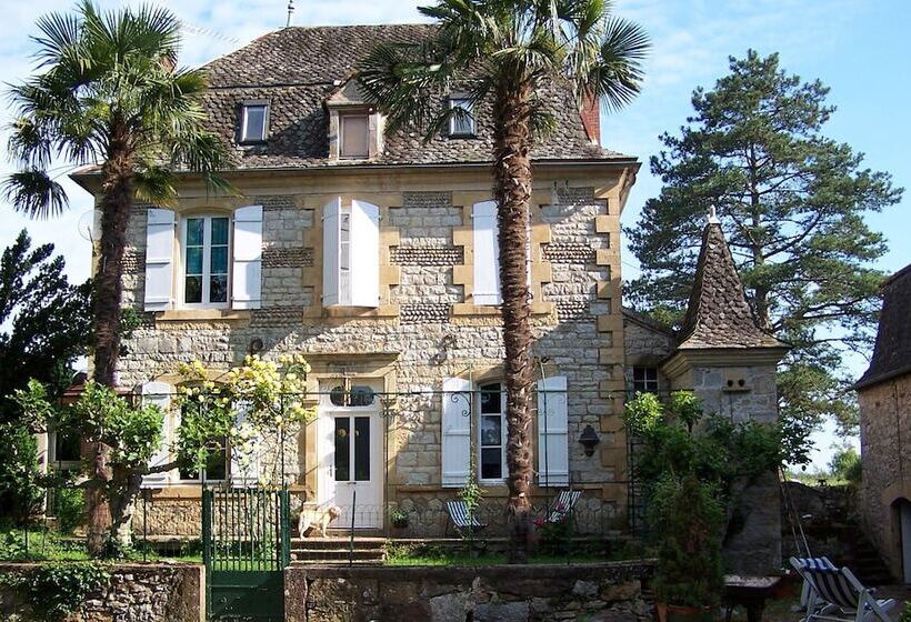 펜션 Domaine De Granval