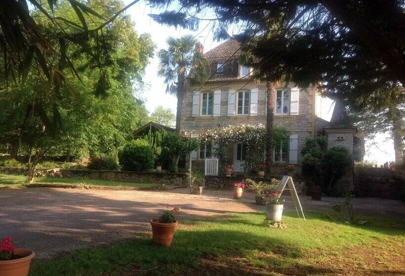 펜션 Domaine De Granval