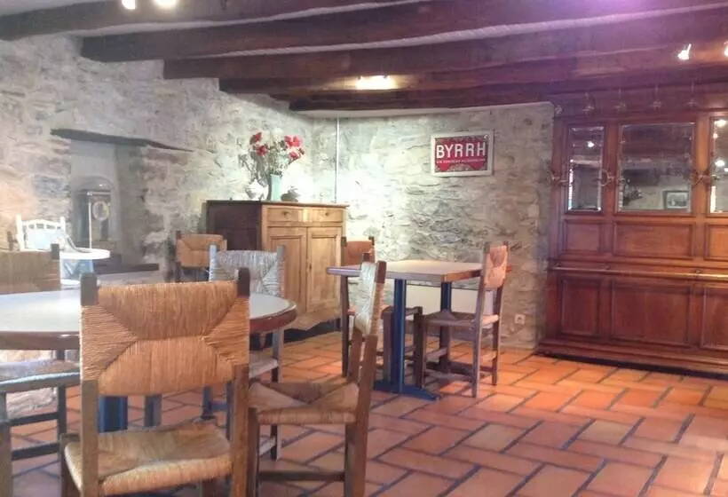 Majatalo Domaine De Granval