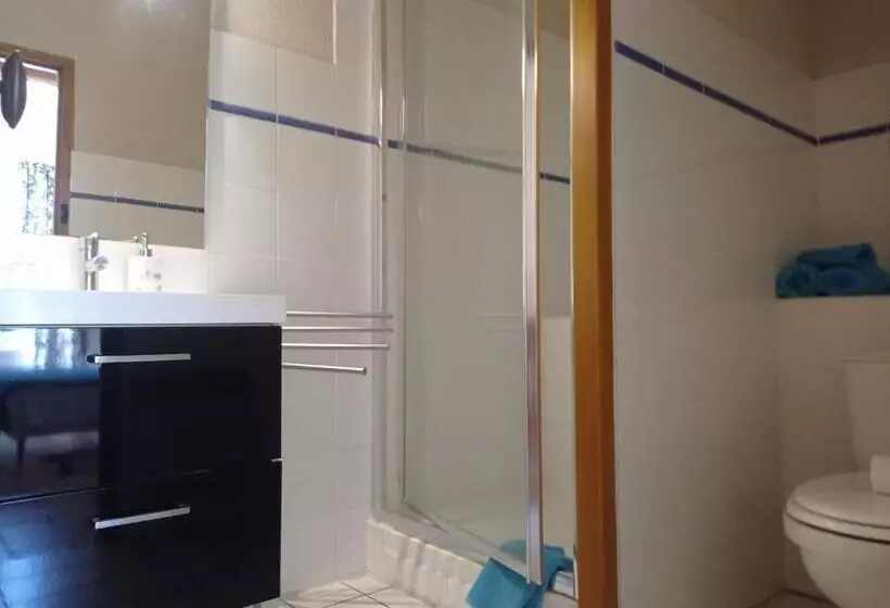 ペンション La Bastide De Boisset