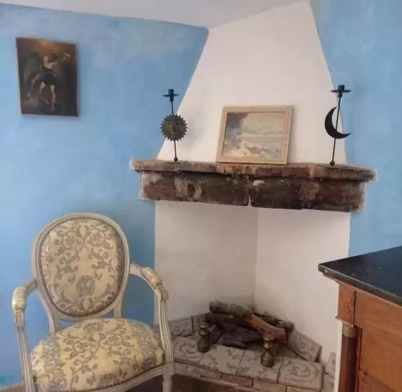 ペンション La Bastide De Boisset