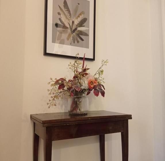 펜션 La Bastide De Boisset