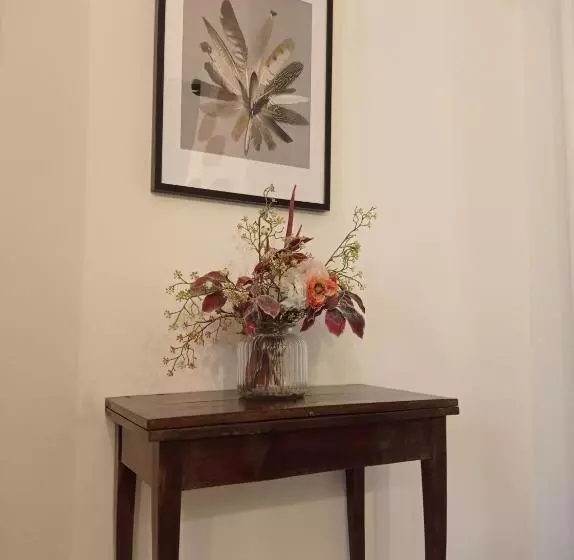 ペンション La Bastide De Boisset