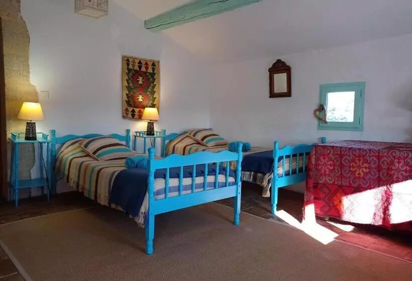 ペンション La Bastide De Boisset