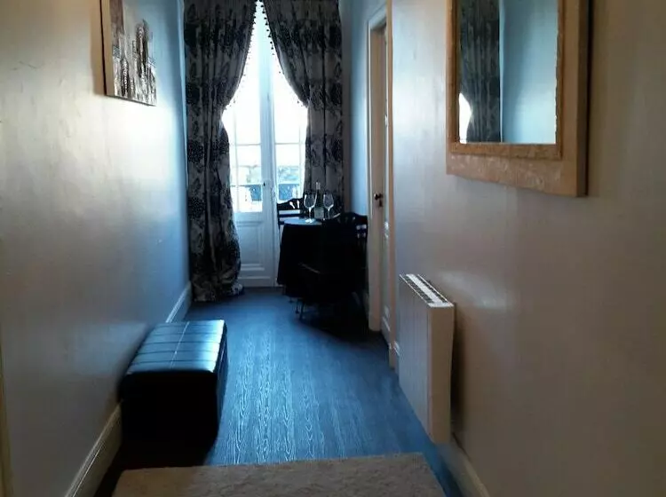 ペンション La Grande Maison Allemans