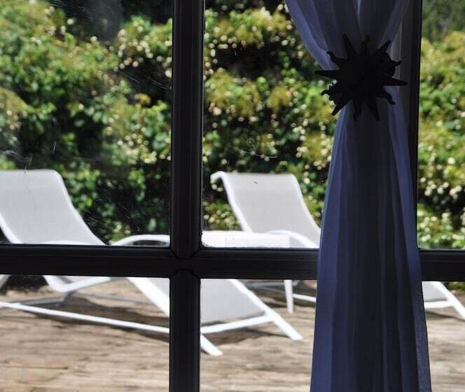 פנסיון Le Logis De Gerberoy