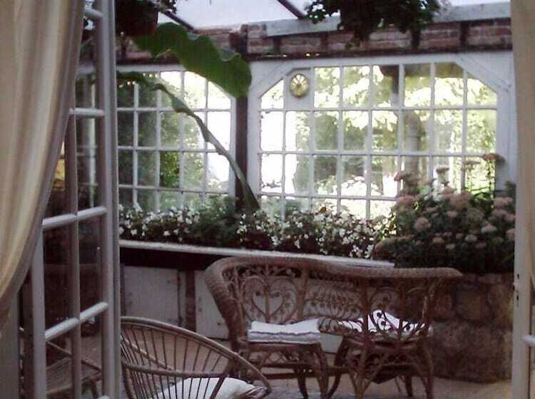 פנסיון Le Logis De Gerberoy