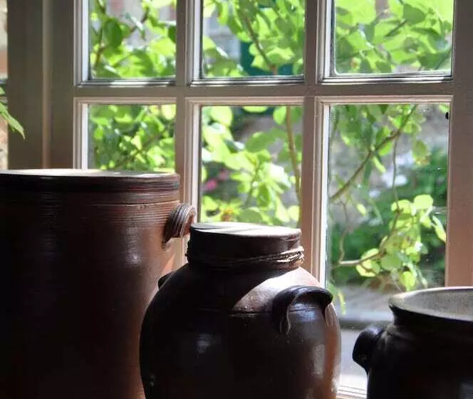 Majatalo Le Logis De Gerberoy