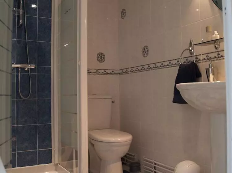 Majatalo Le Logis De Gerberoy