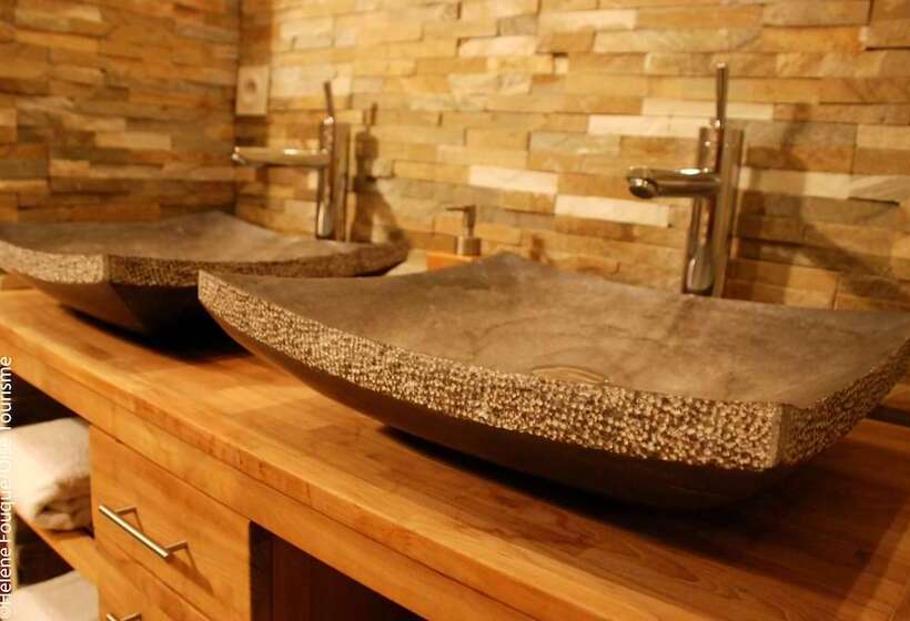 פנסיון Le Logis De Gerberoy