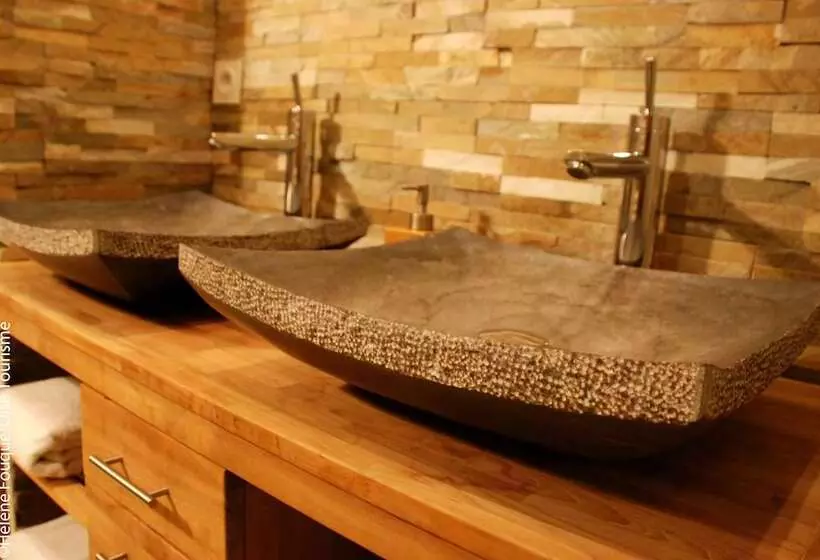 Majatalo Le Logis De Gerberoy