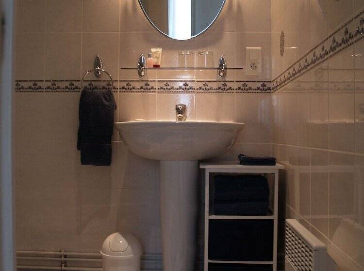 פנסיון Le Logis De Gerberoy