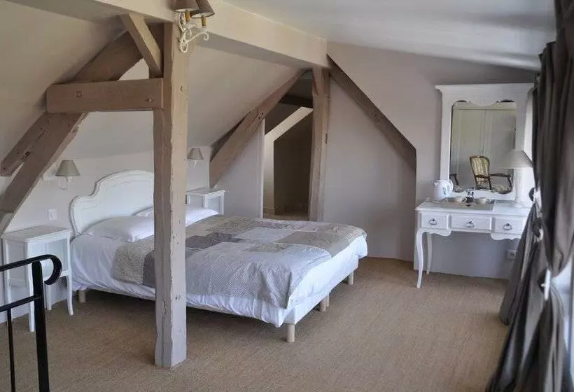 Majatalo Le Logis De Gerberoy