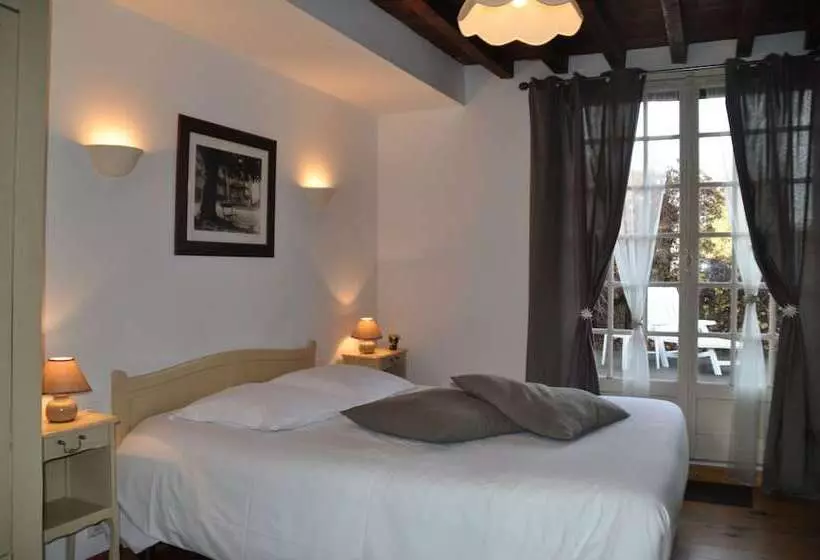 Majatalo Le Logis De Gerberoy