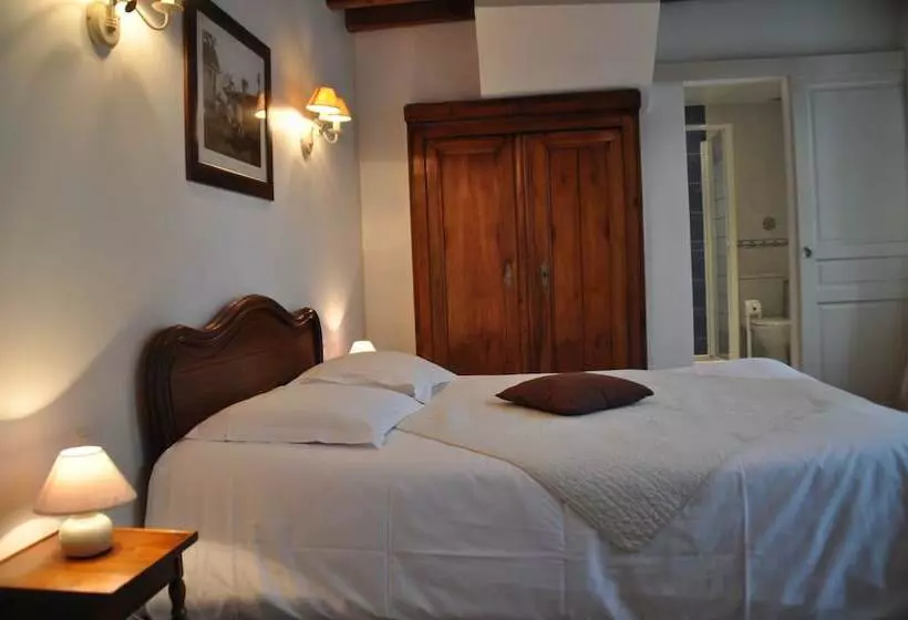 Majatalo Le Logis De Gerberoy