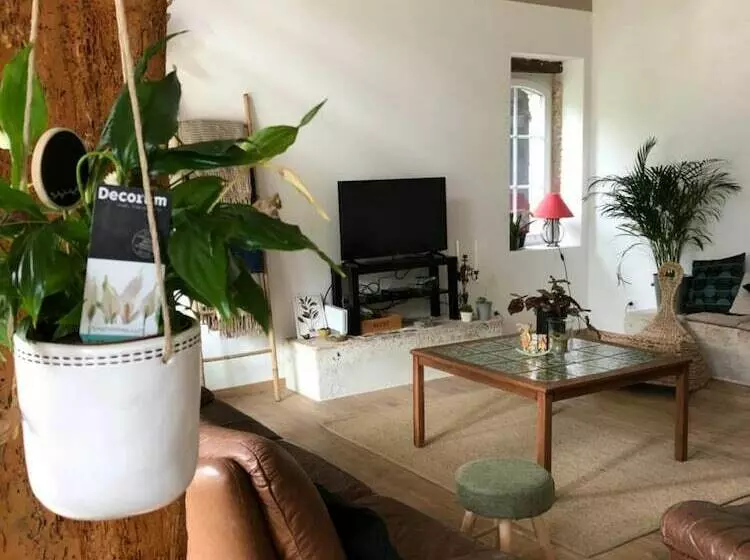 ペンション Les Chambres De Filou