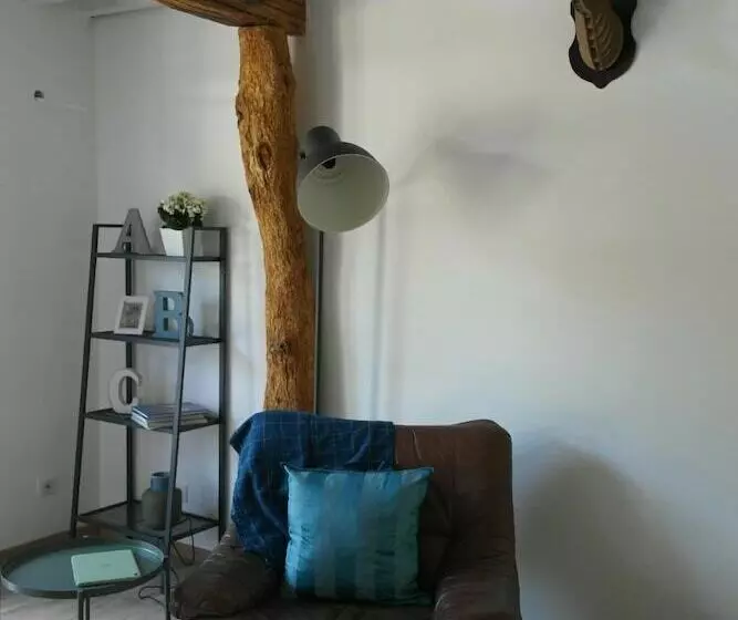 ペンション Les Chambres De Filou