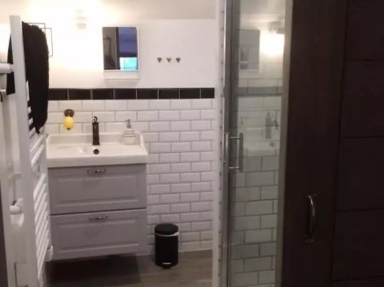 ペンション Les Chambres De Filou