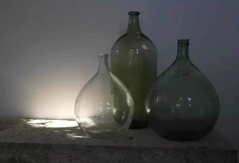 ペンション Les Chambres De Filou