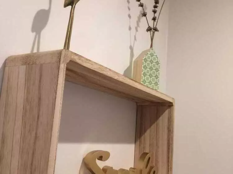 ペンション Les Chambres De Filou