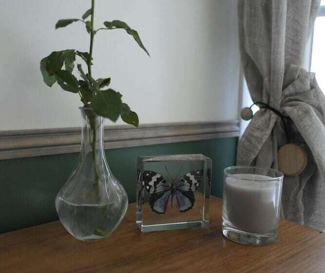 بنسيون Les Chambres De Filou