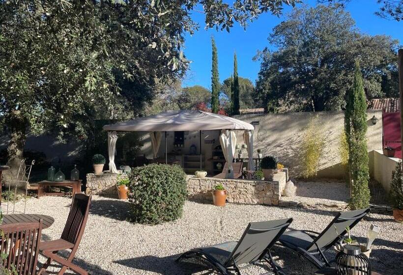 Пансион Les Jardins D Holi   Chambres D Hôtes