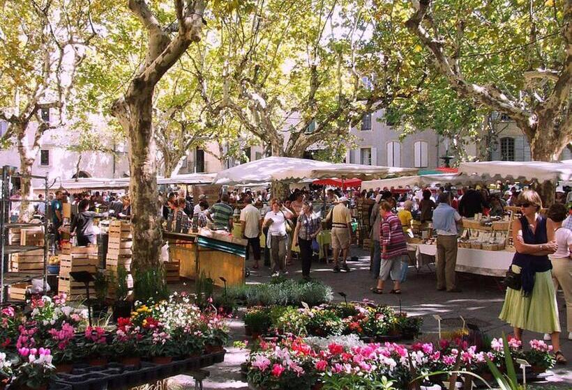 Пансион Les Jardins D Holi   Chambres D Hôtes